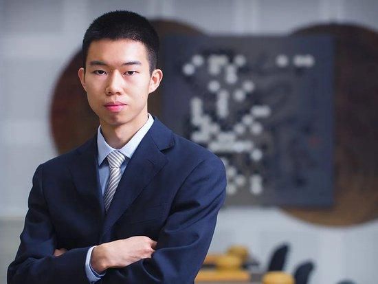 康连星