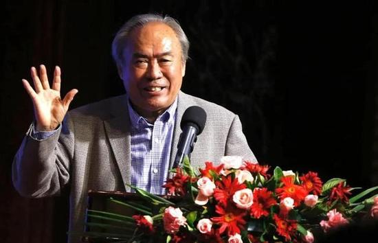 放荡不羁的妻子