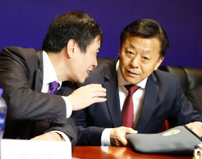 全球500强企业最新排名