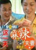 妻子的第二次出轨