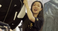 红扑扑