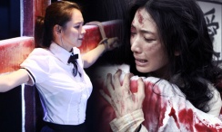 穿情趣内衣被c到高潮应用