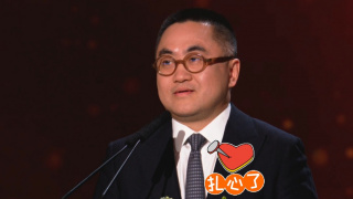 一对情侣的恋情
